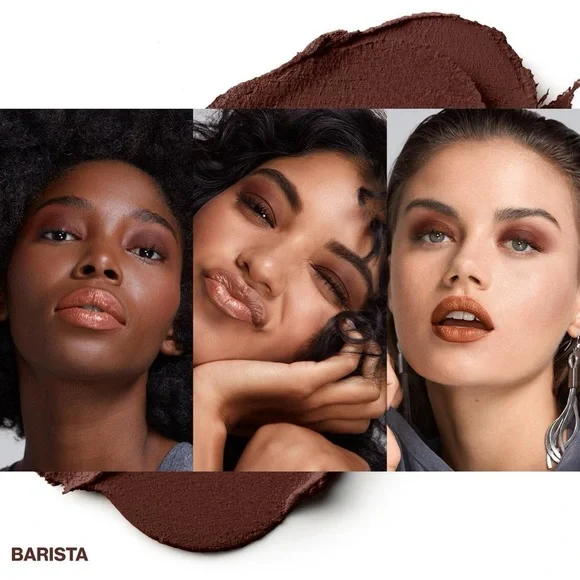 Smashbox Always On Cream Eyeshadow in BARISTA - Picture 4 of 6